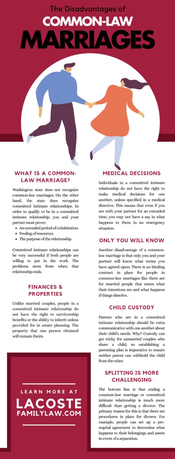 the-advantages-and-disadvantages-of-common-law-marriages