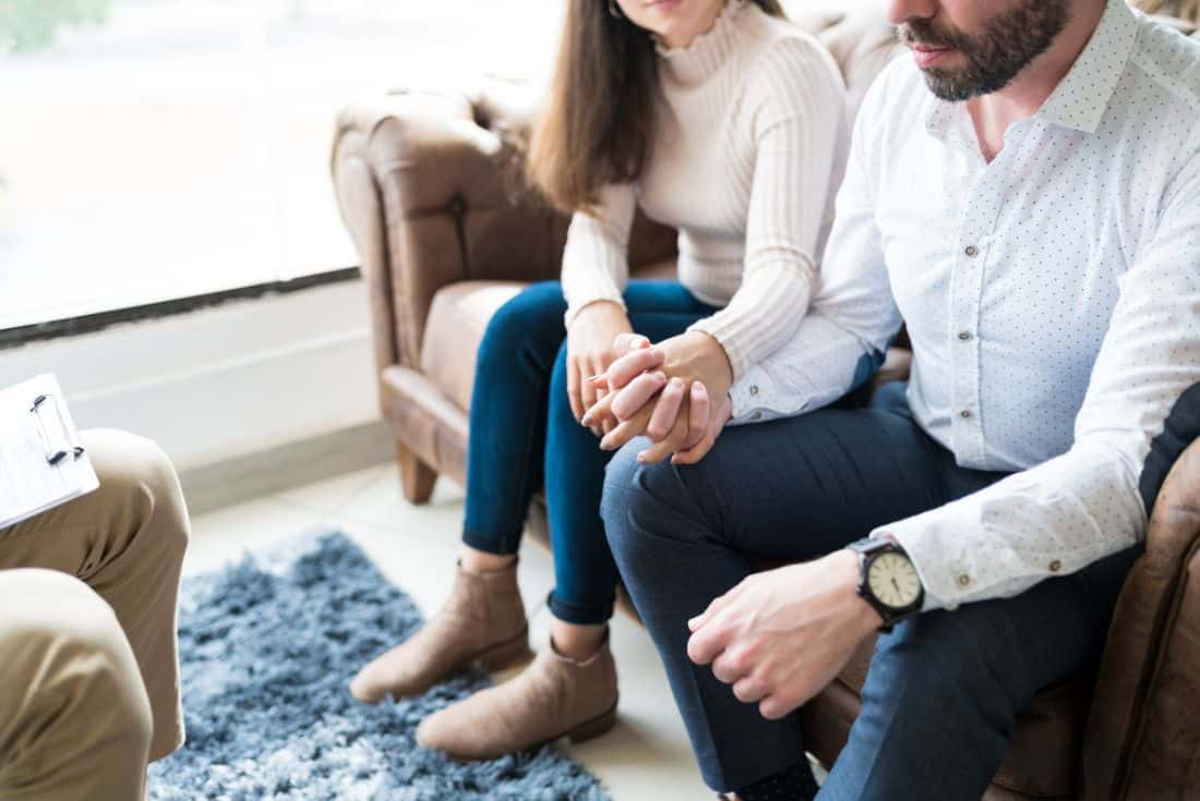 5 Reasons for Doing Couples Counseling During Divorce