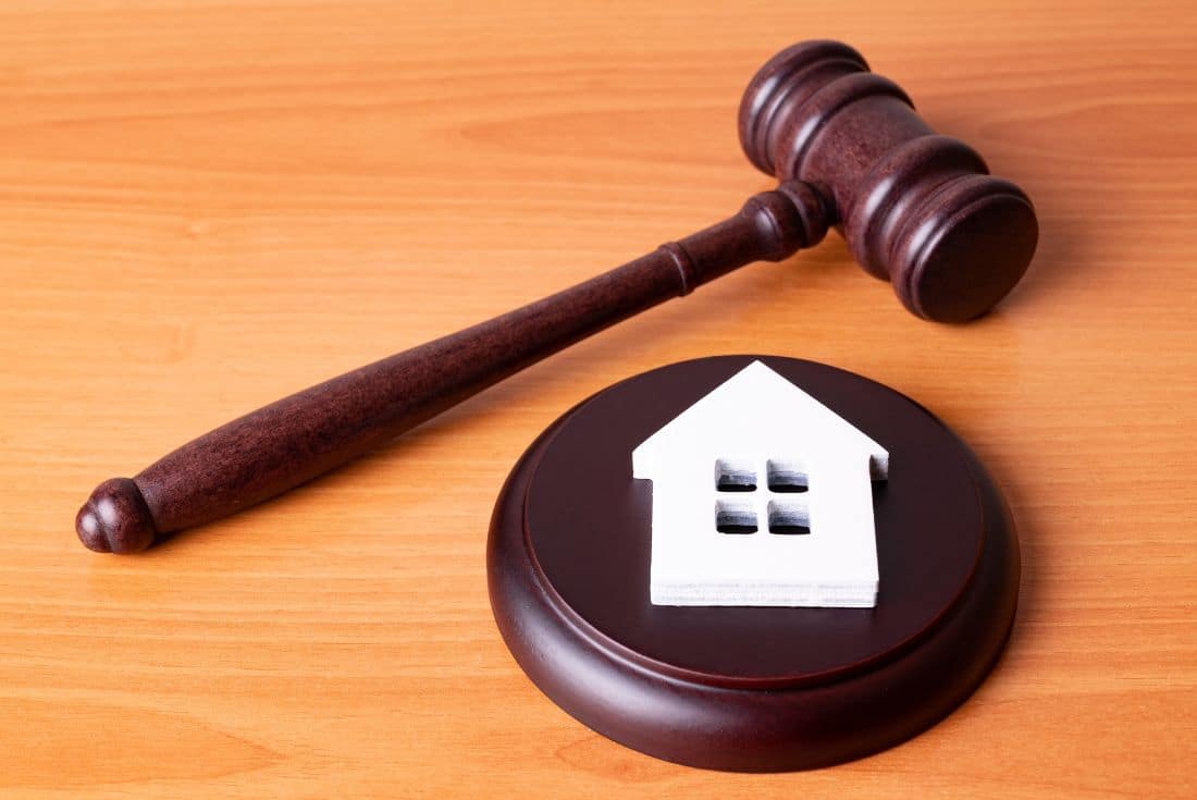 Divorce Considerations: Real Estate Division in WA