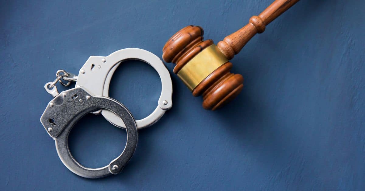 How a Criminal Record Affects Child Custody Cases
