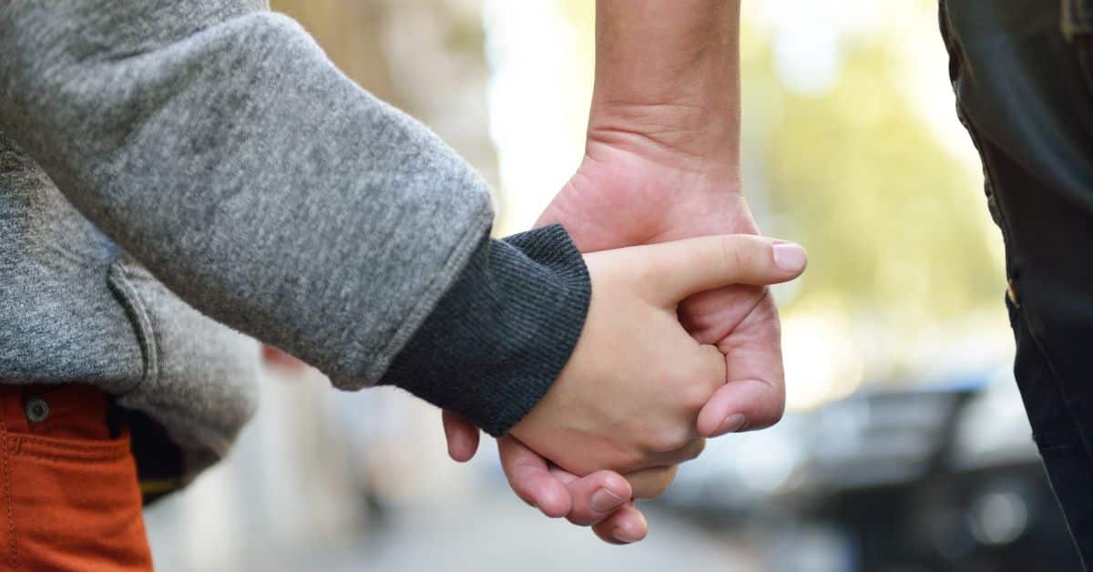 Can Your Unmarried Partner Be a Standby Guardian?