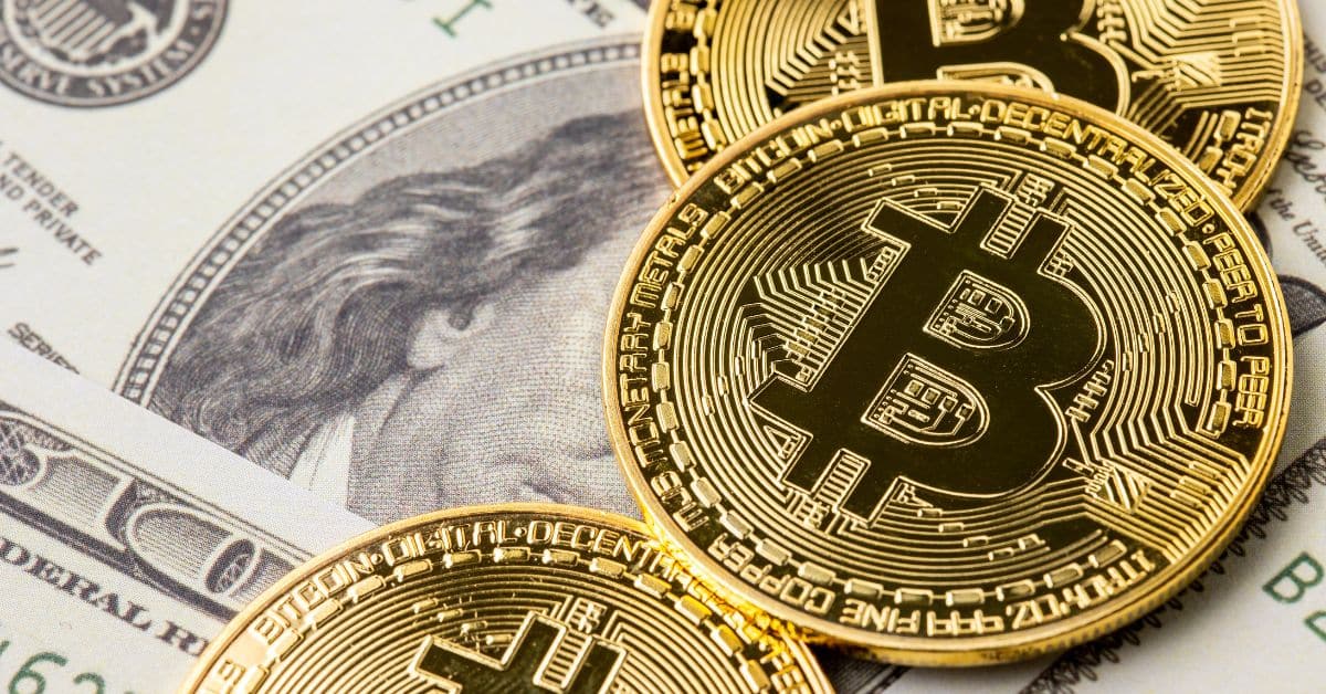 How Washington State Divides Cryptocurrency in Divorce Cases