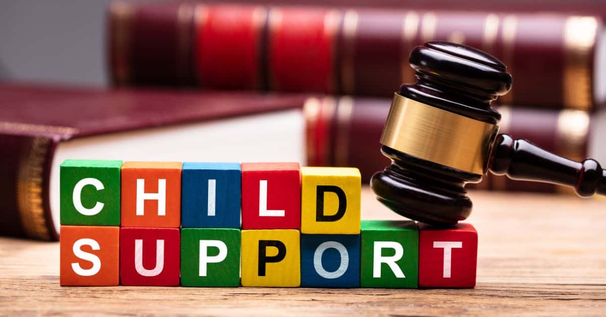 9 Ways To Enforce Child Support in Washington State